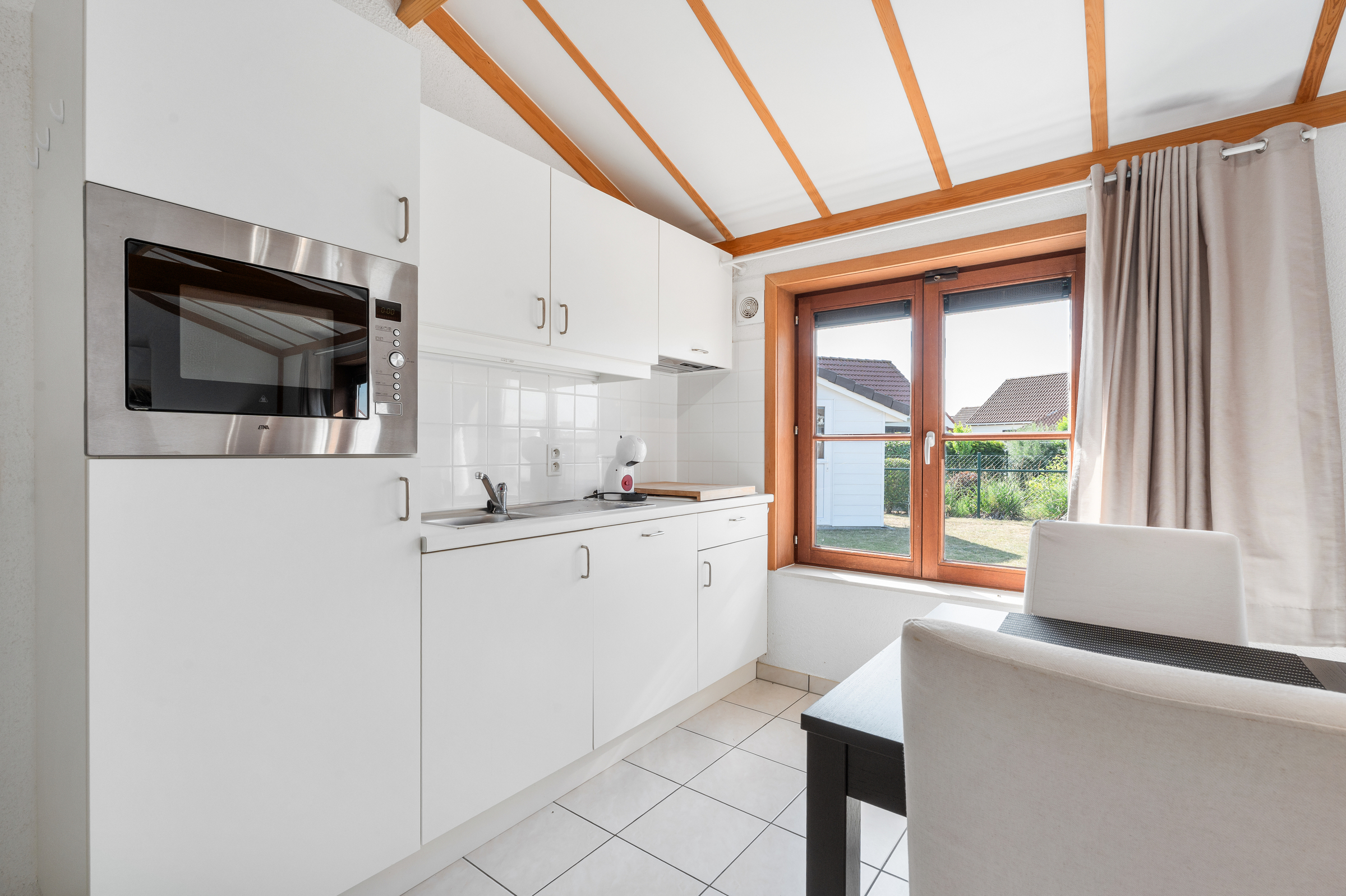 Vakantiewoning te koop in Wenduine nabij de zee! - foto 4