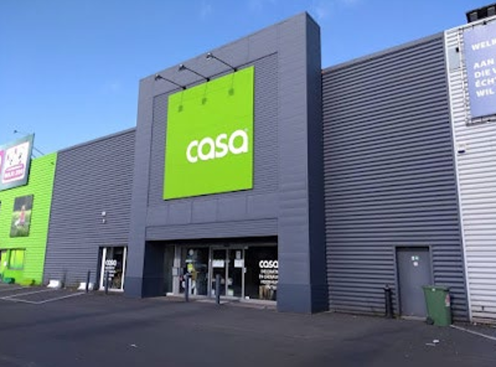 Winkelruimte te huur op de Boomsesteenweg in Aartselaar - foto 2