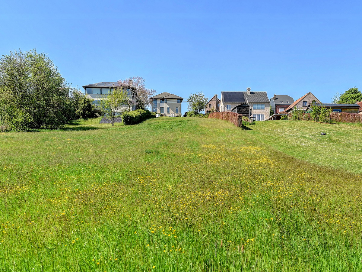 Bouwgrond – 24a69ca – Rustige ligging in Overijse - foto 4