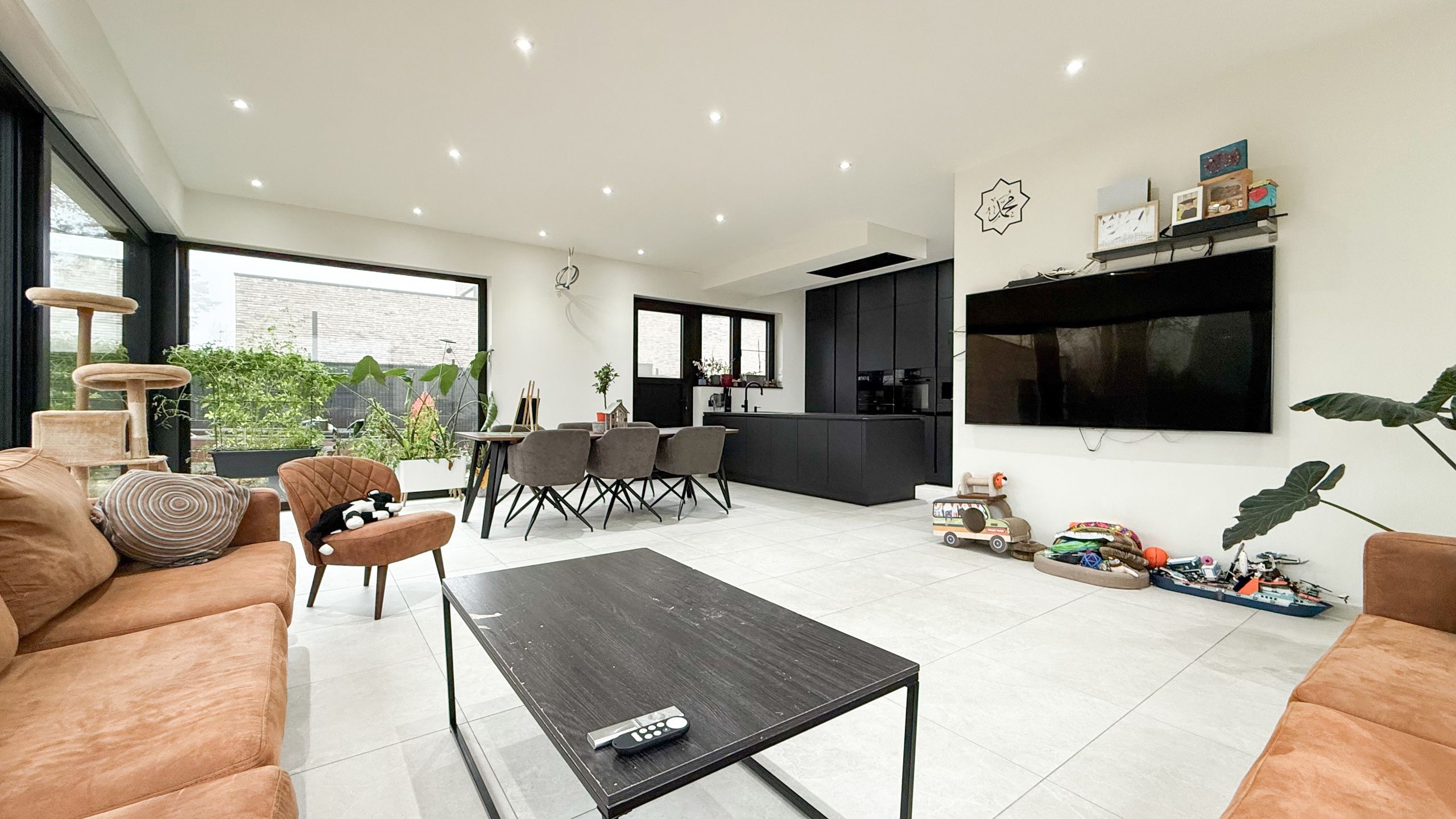 Maison à vendre à Genk avec 3 chambres - photo 5