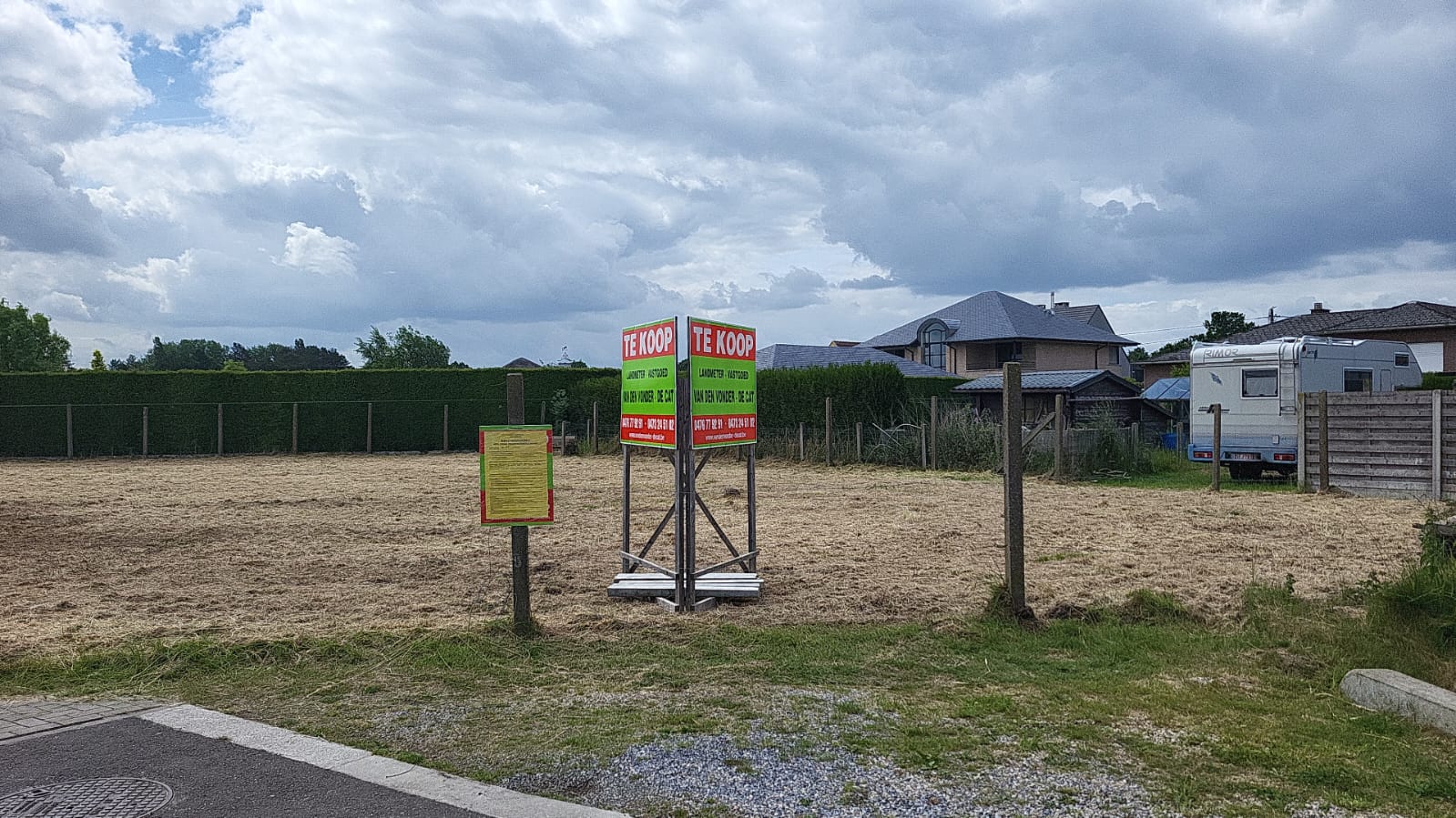 Open beb. ZUID doodl. straat - foto 3