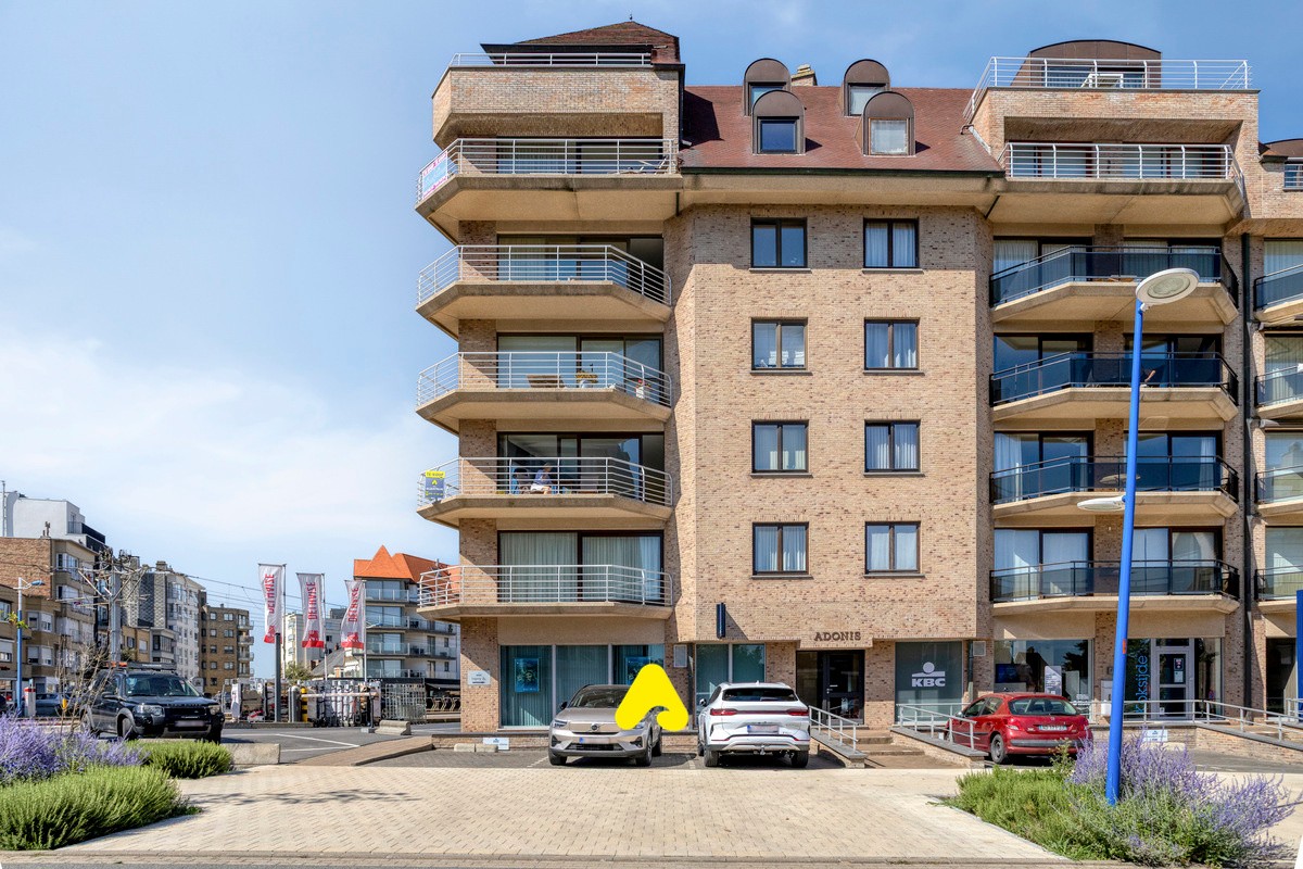 Hoekappartement met 3 slaapkamers - foto 5
