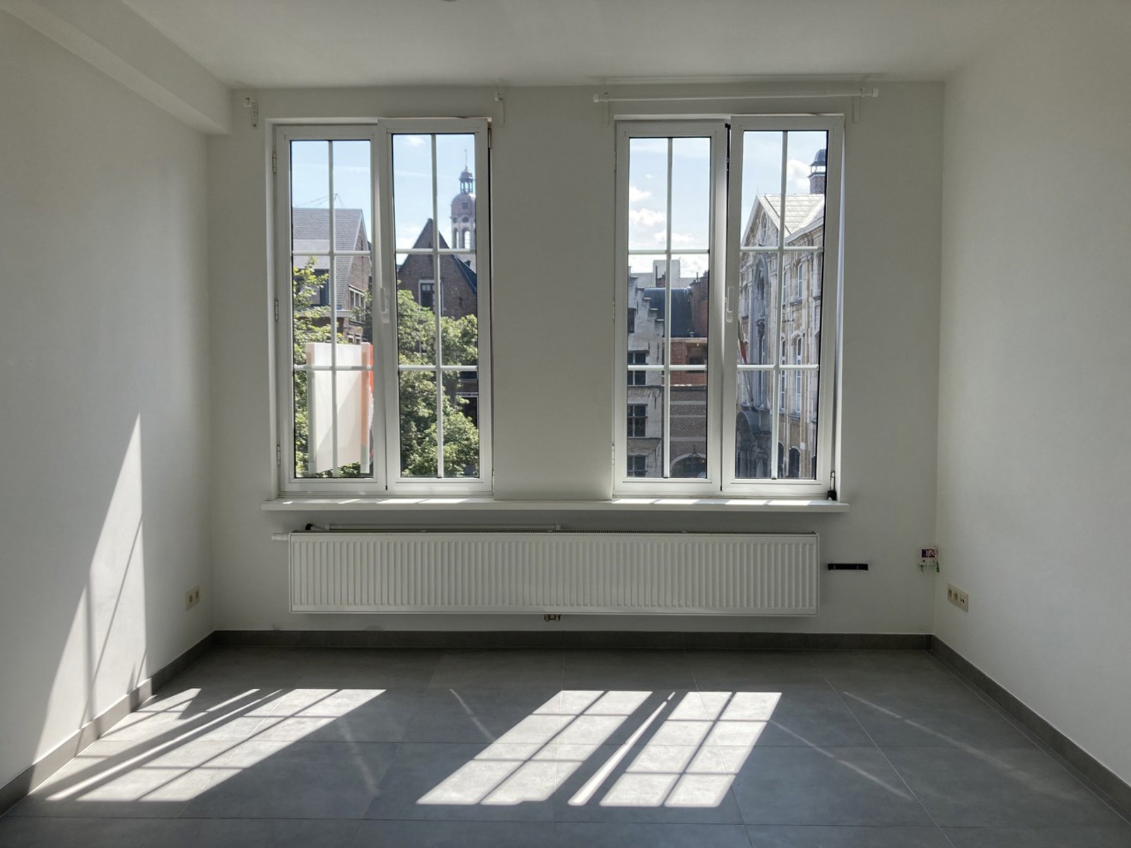Apartment for rent in Antwerp