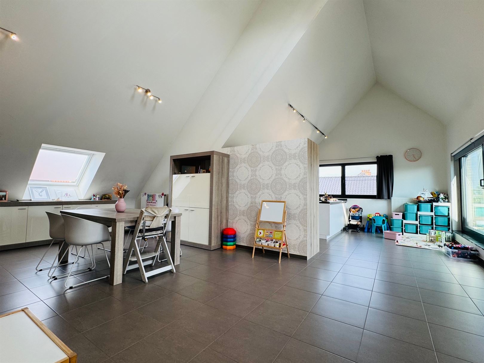 Appartement à louer à Vrasene avec 3 chambres - photo 5
