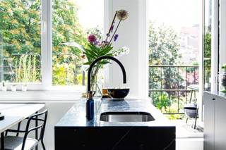 Apartment for sale in Antwerp