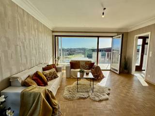 Apartment for sale in Bruges