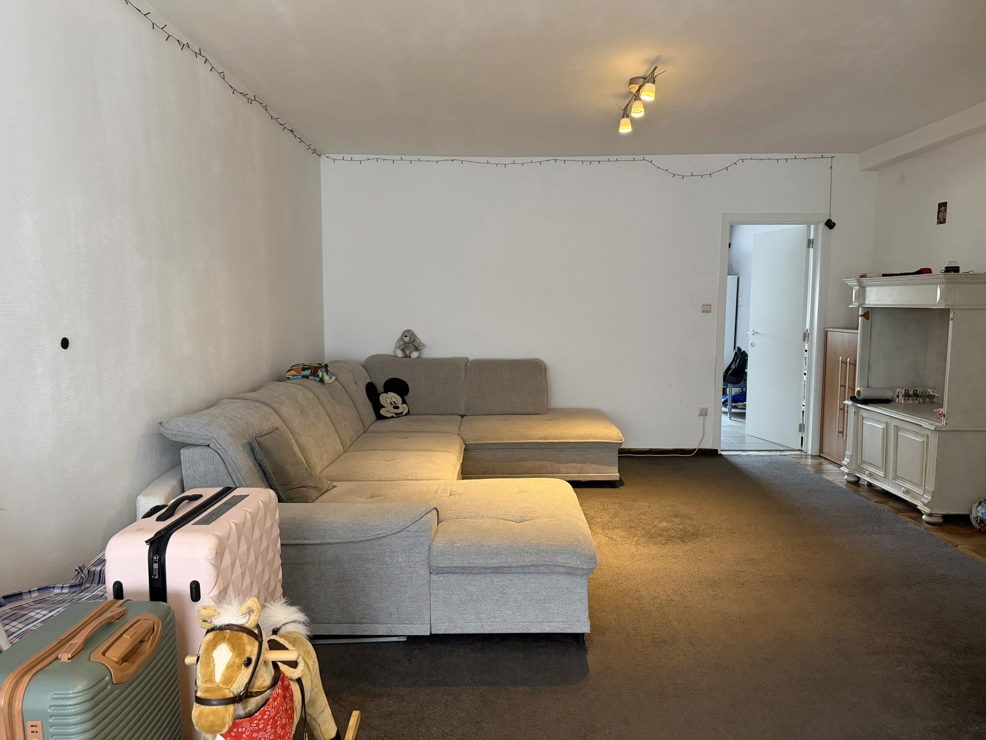 Woning met 2 slaapkamers, tuin en garage! - foto 3