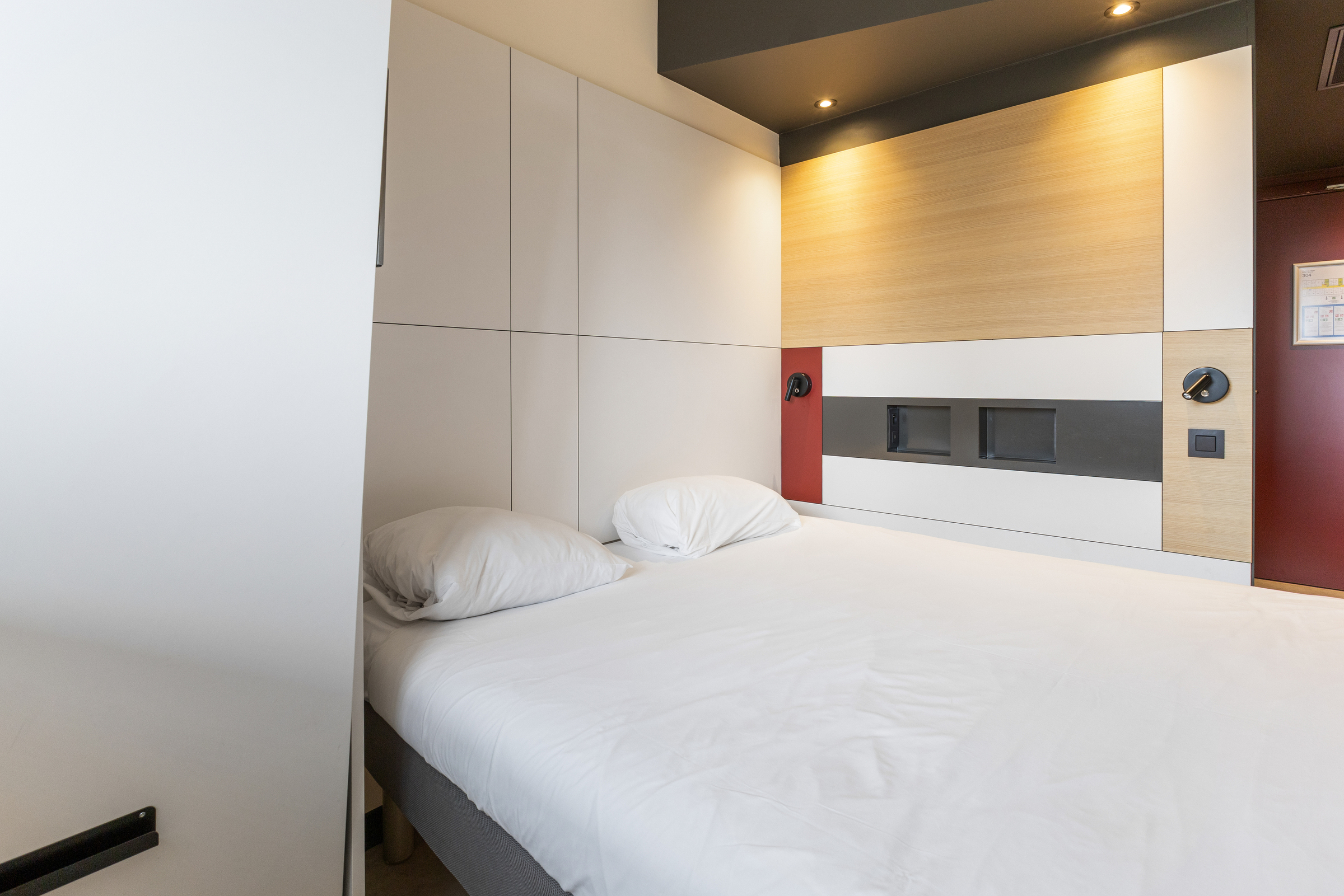 Appartement à vendre à Blankenberge avec 1 chambre - photo 2