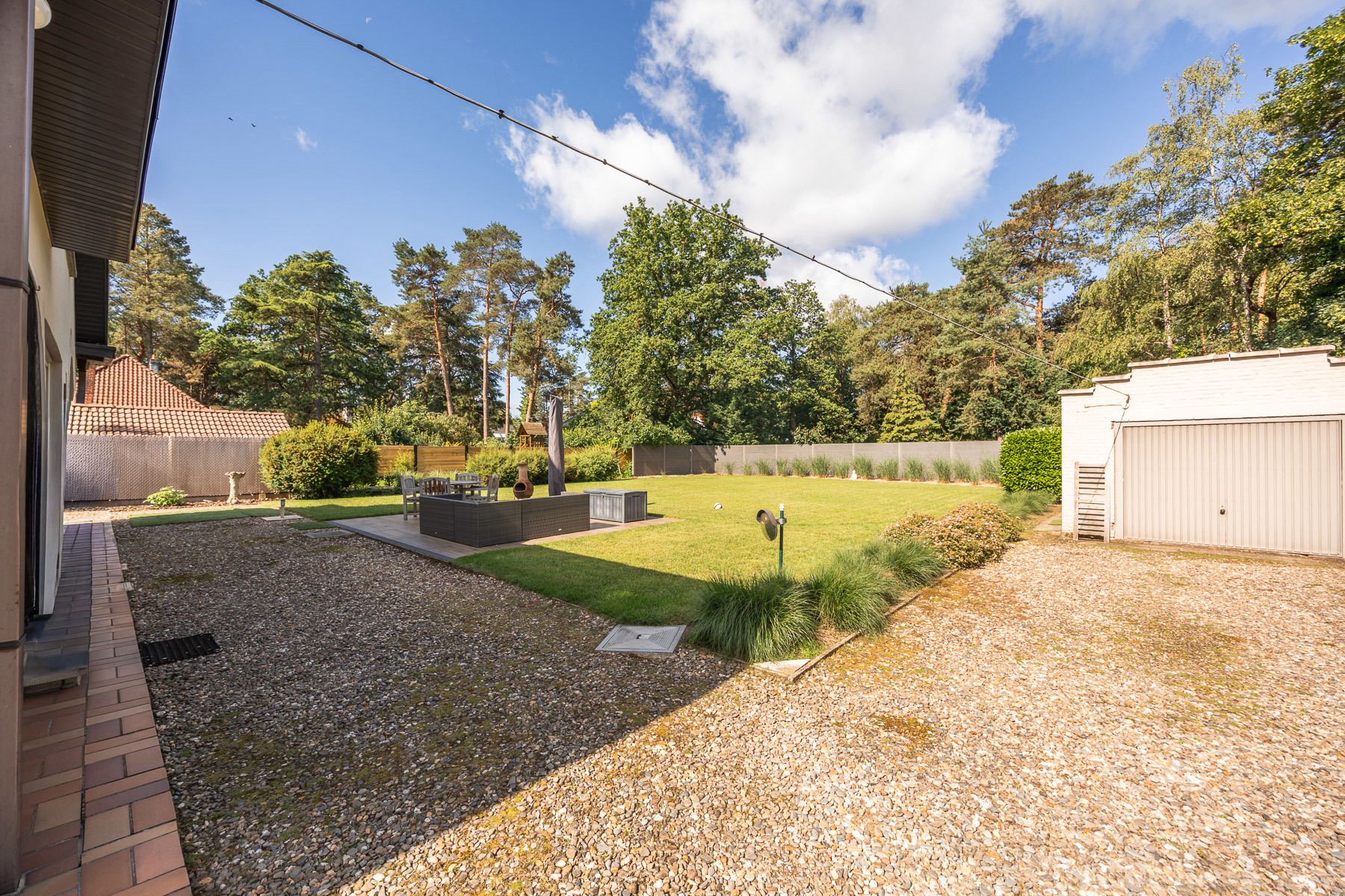 Charmante woning met prachtige tuin op een toplocatie - foto 4