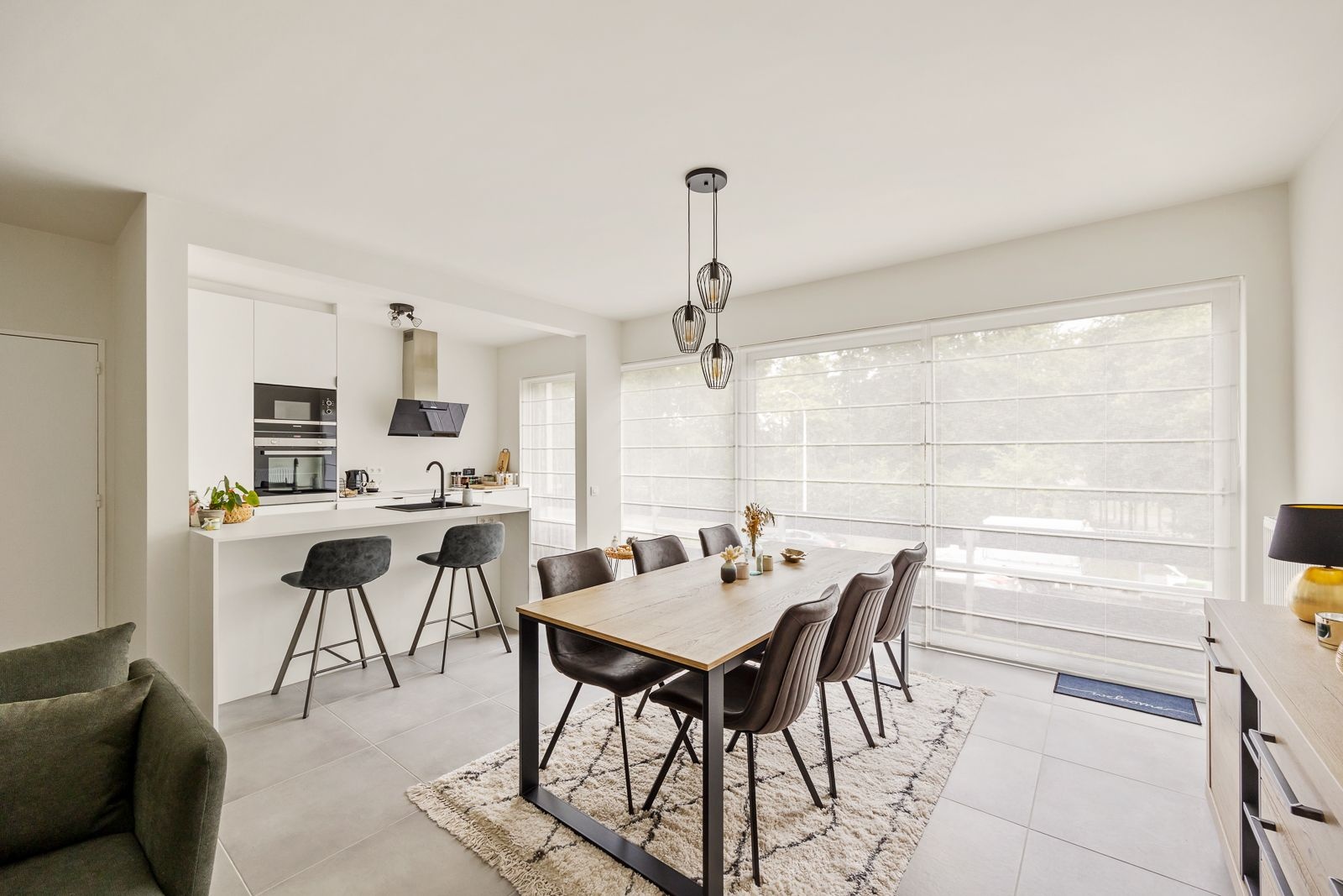 Appartement à Edegem