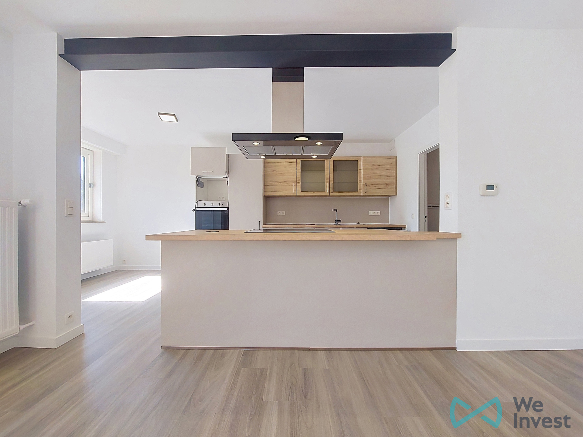 Appartement à louer à Mons avec 2 chambres - photo 3