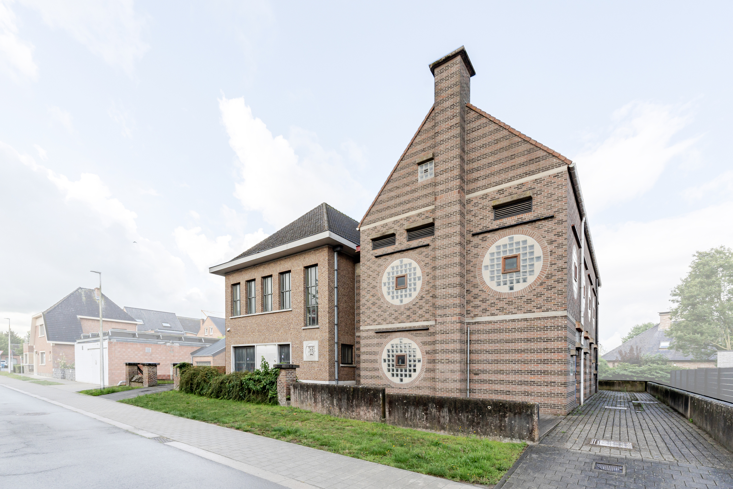 Commercial à vendre à Lokeren - photo 1