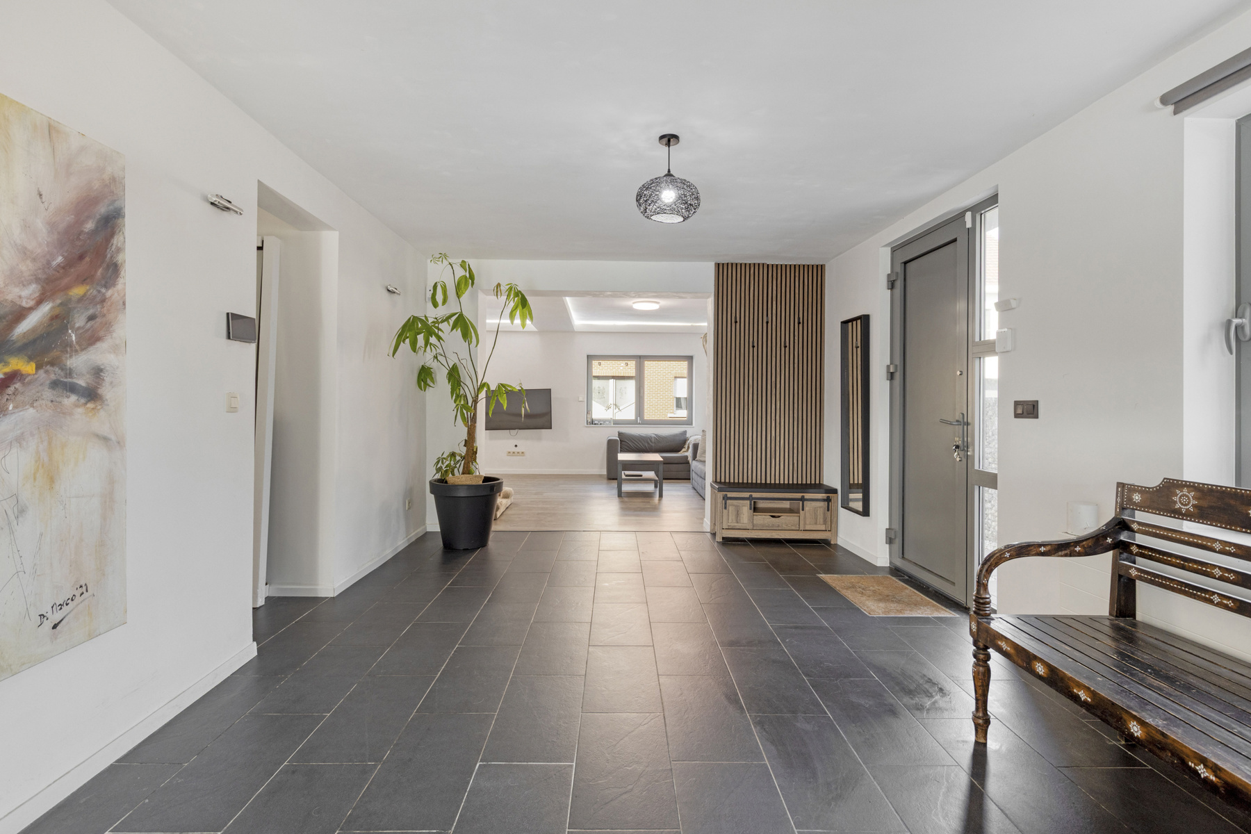 Maison à vendre à Affligem avec 5 chambres - photo 5