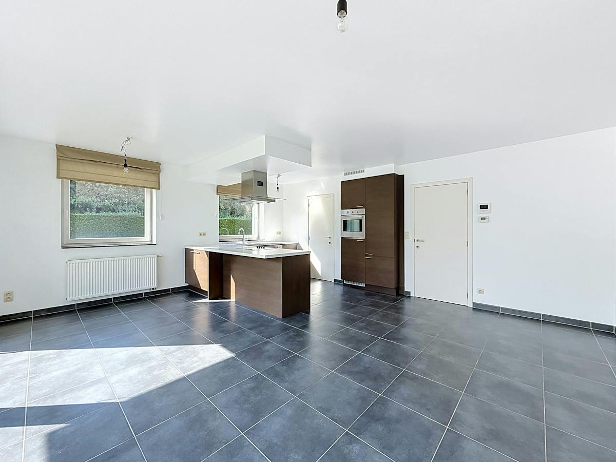 1 slaapkamer appartement te huur met staanplaats in Veurne. - foto 4
