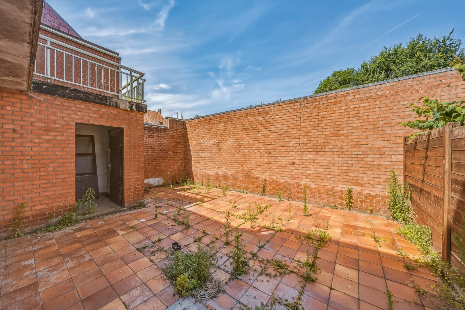 Interessant opbrengsteigendom met 3 appartementen in Oudenburg - foto 4