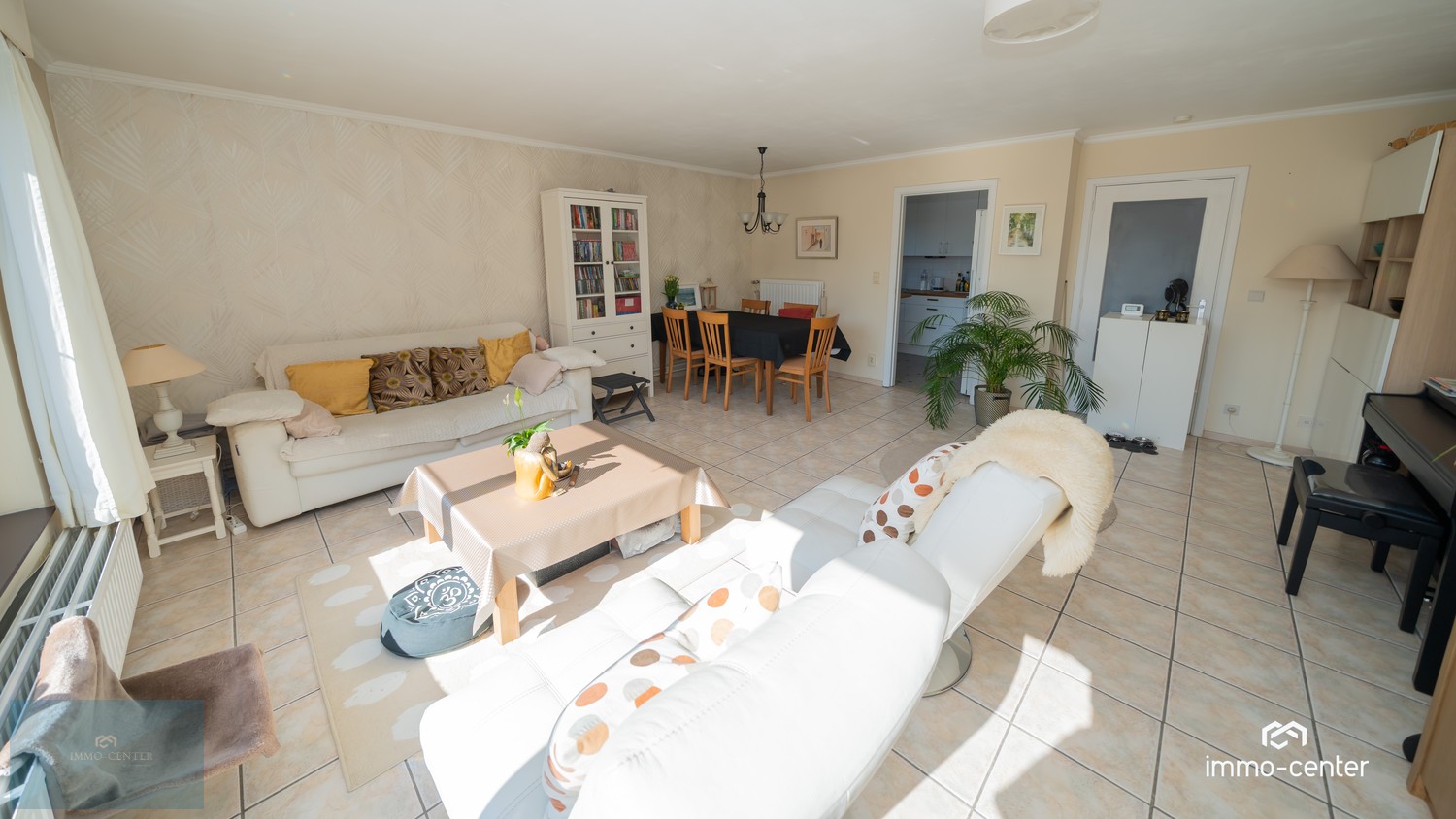 Appartement à vendre à Houthalen-Helchteren