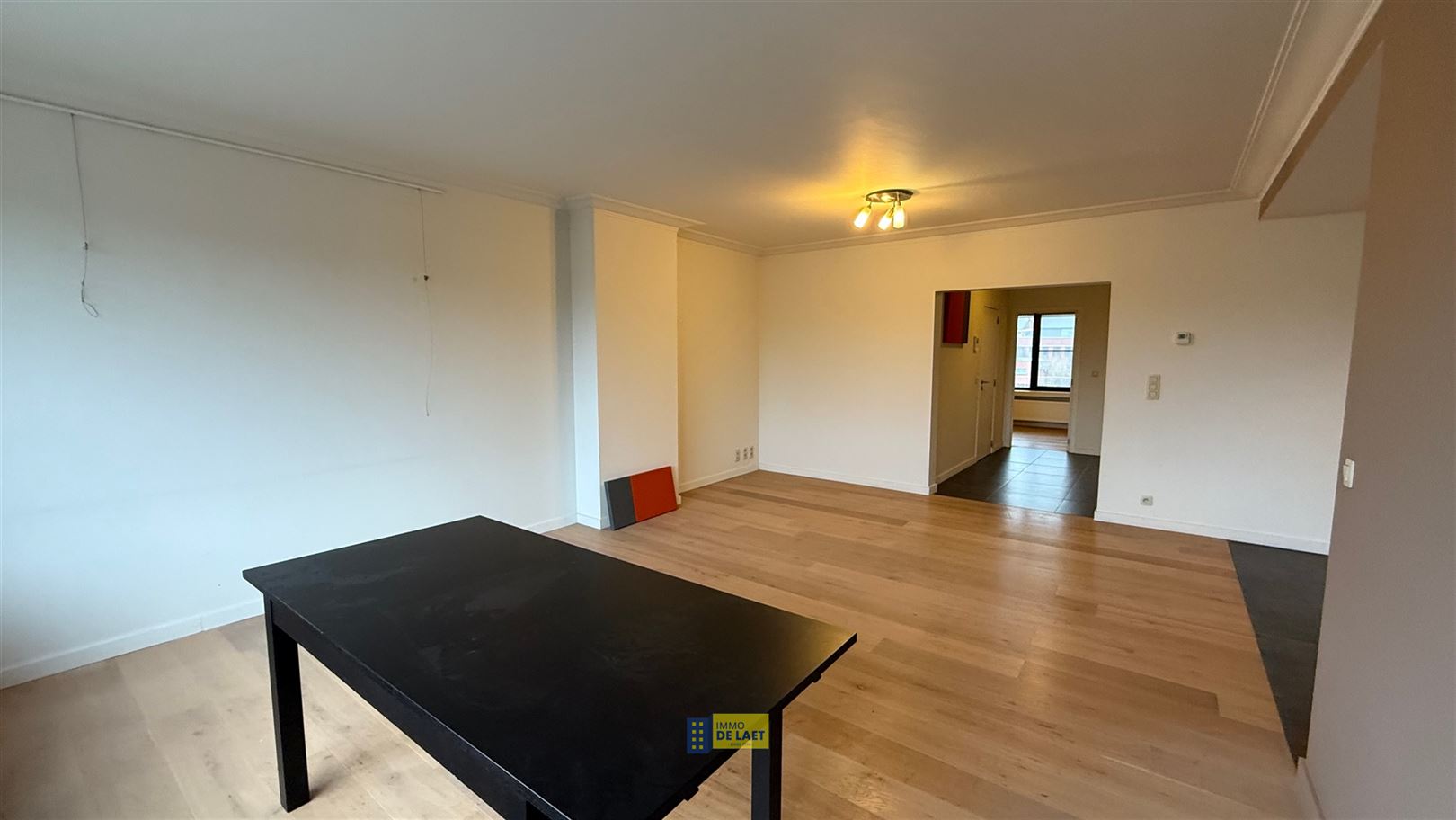 Appartement met 2 slaapkamers en ruim dakterras - foto 5
