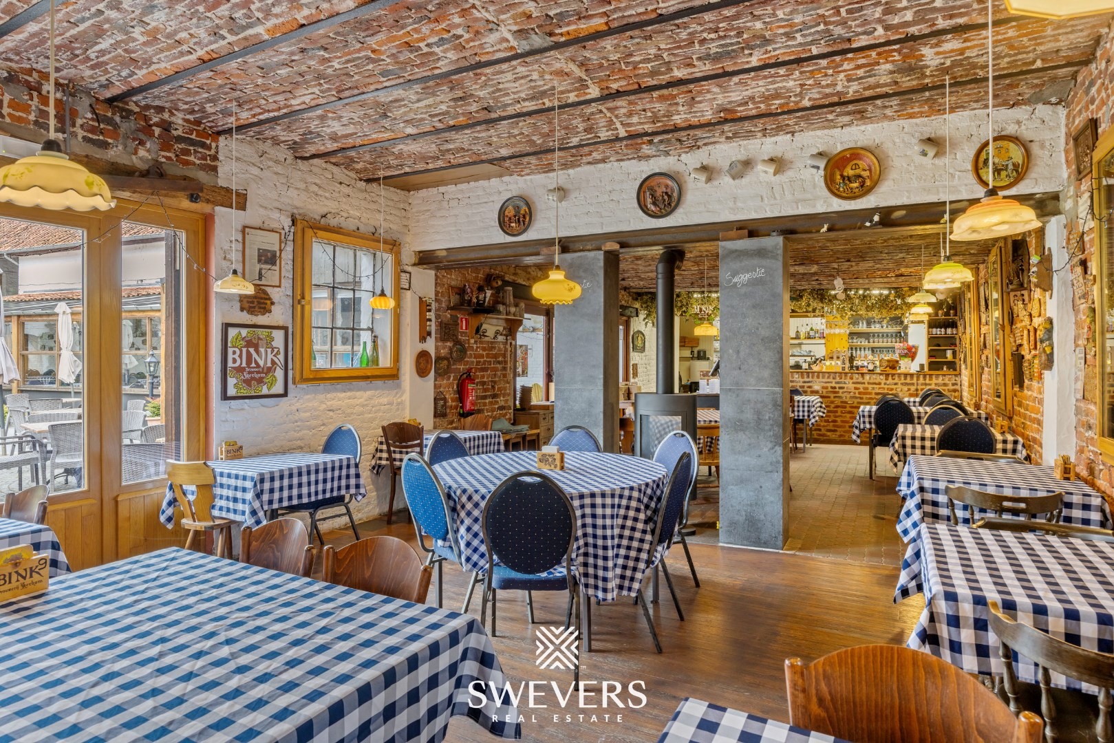 Wonen, investeren &amp; ondernemen in hartje Haspengouw - foto 4