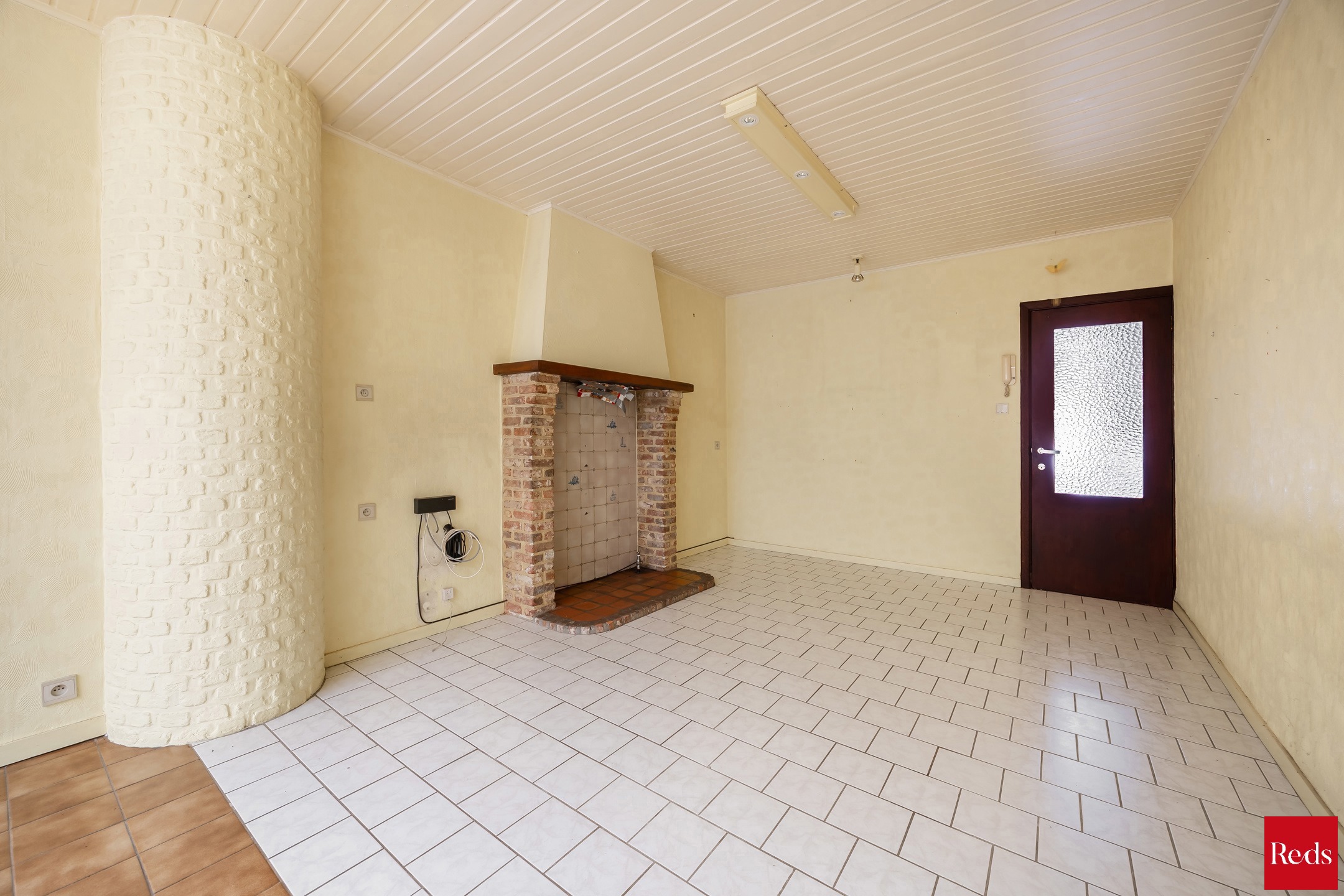 te renoveren woning met 3 ruime slaapkamers , garage en tuin - foto 5