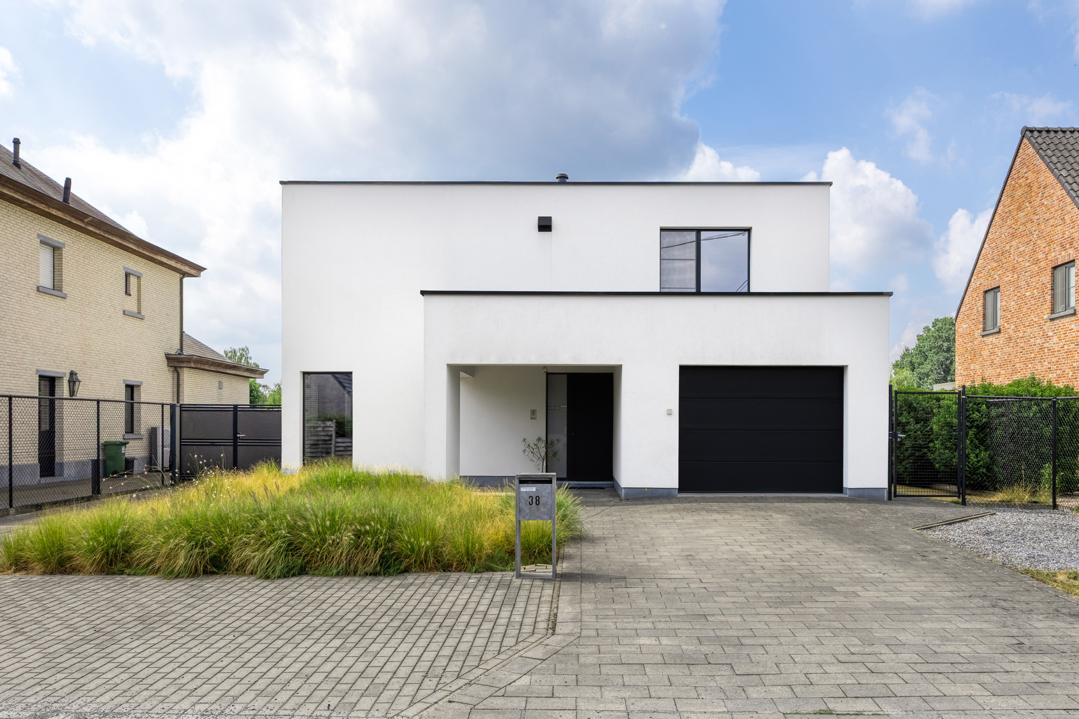 Maison à vendre à Zoersel