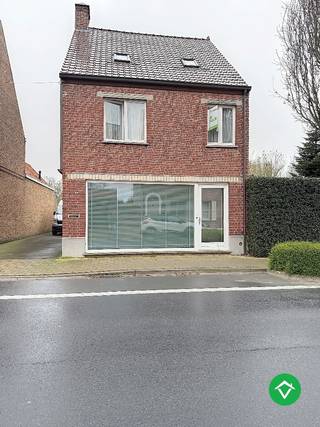 House for rent in Ichtegem