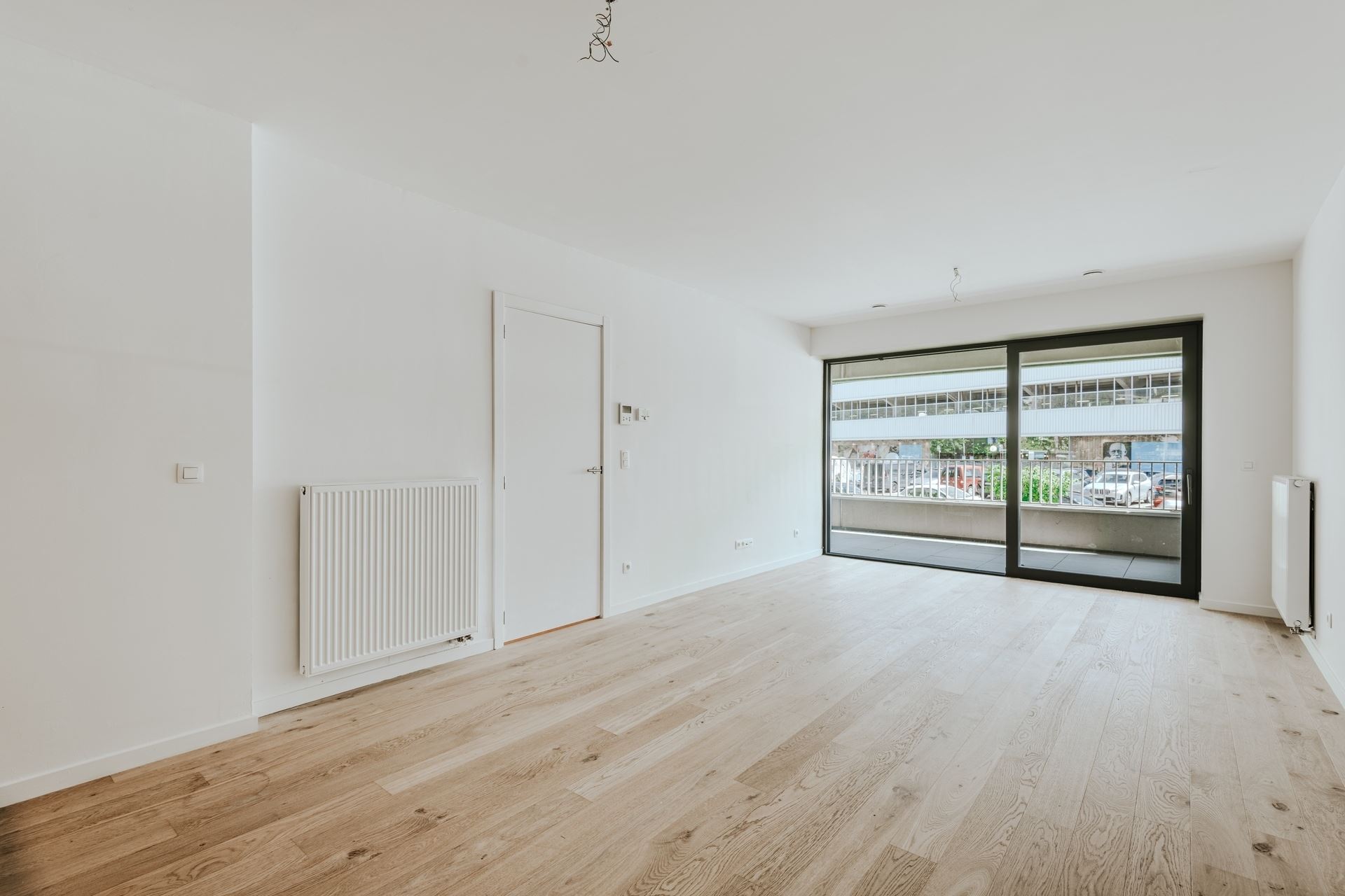 Appartement à vendre à Anvers avec 2 chambres - photo 4