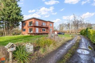 Apartment for sale in Boortmeerbeek