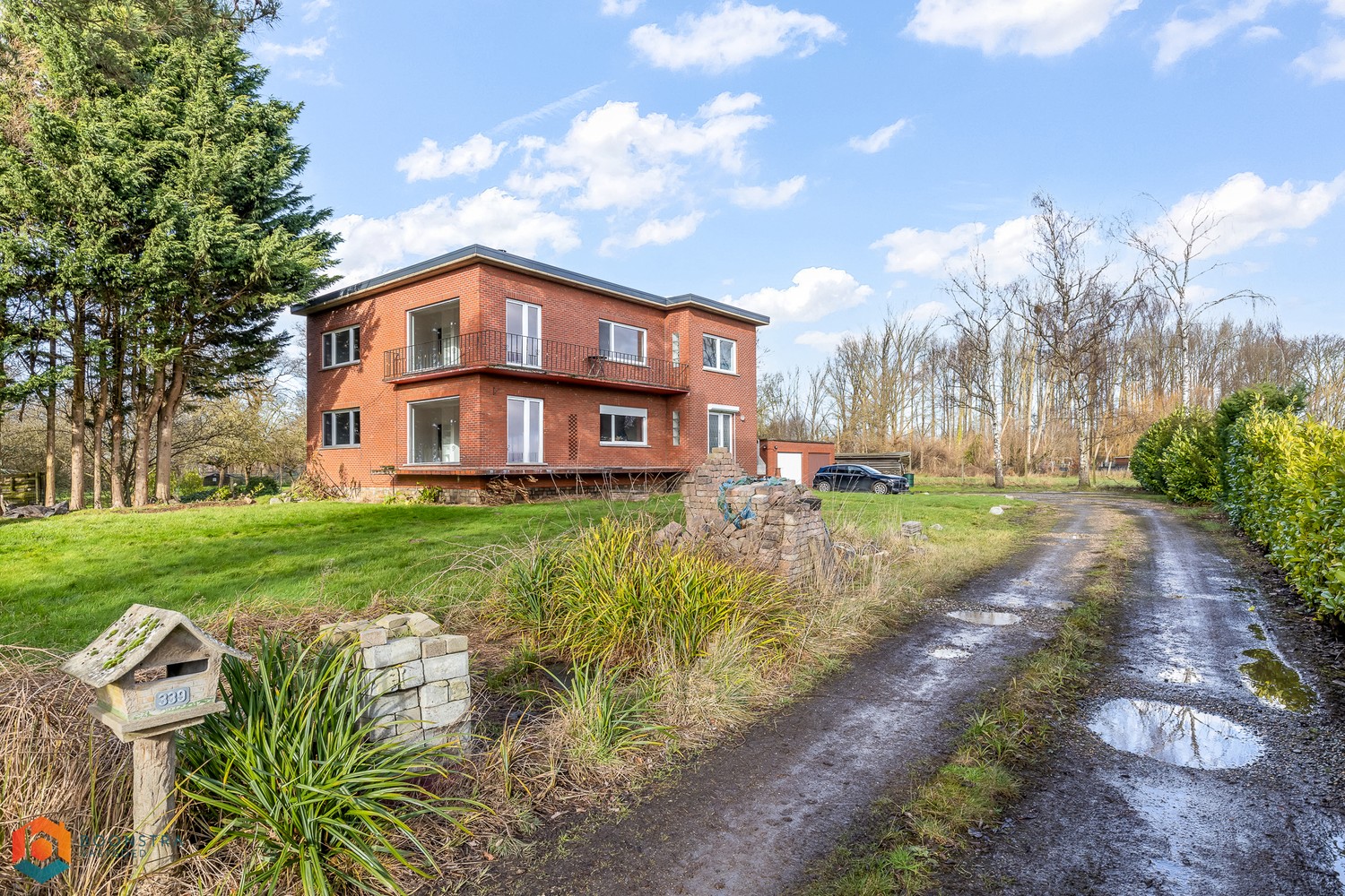 Apartment for sale in Boortmeerbeek with 3 bedrooms - photo 3