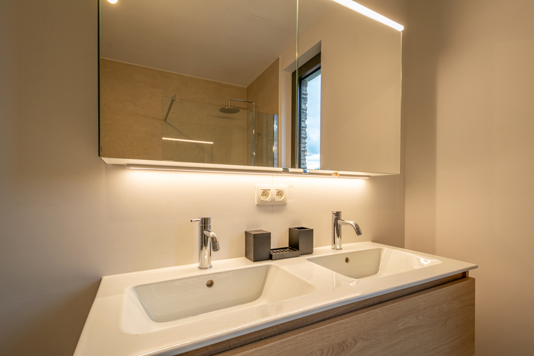 RESIDENTIE "GOUWBERG" - 6 NIEUWBOUWAPPARTEMENTEN - foto 4