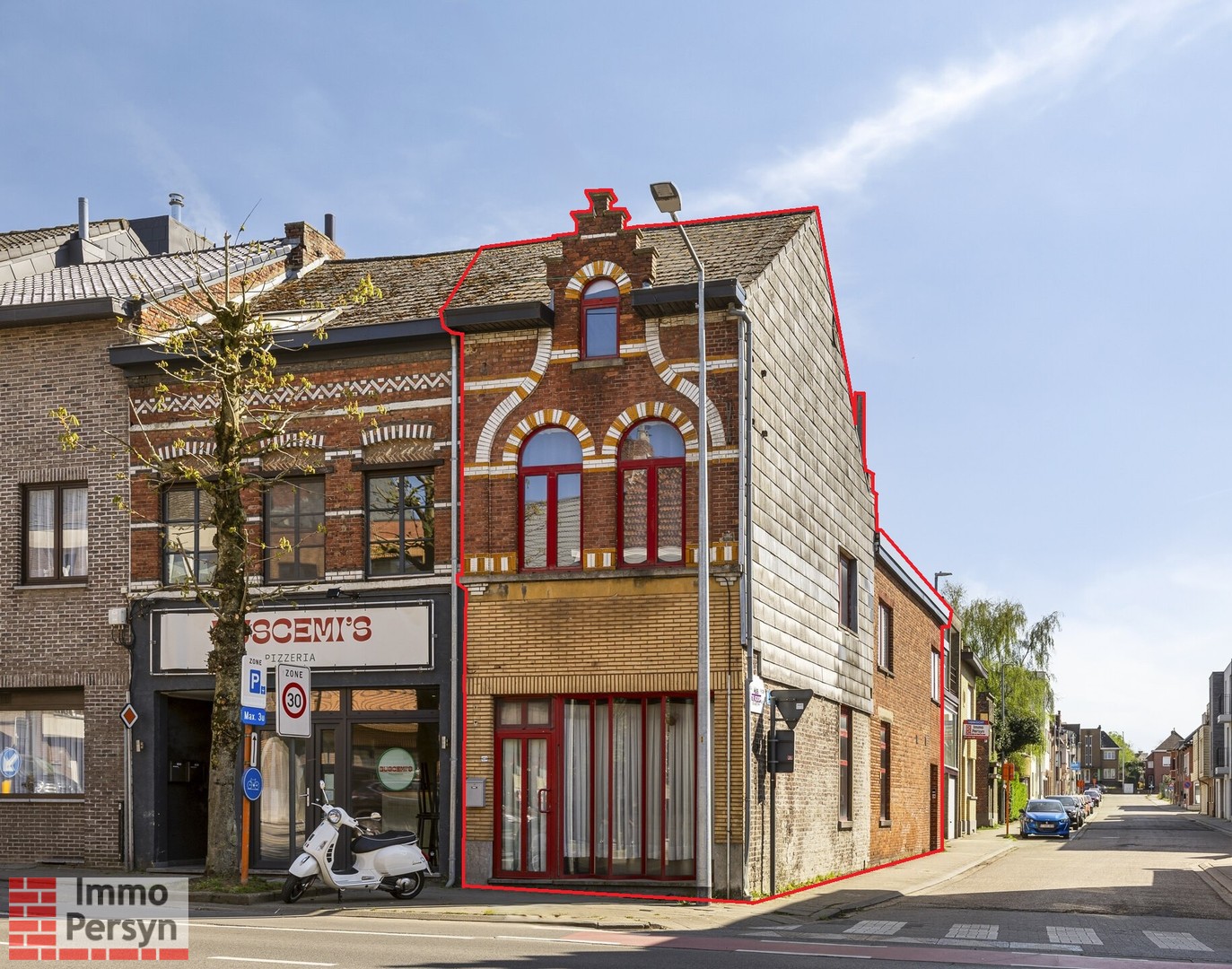 Maison à vendre à Scherpenheuvel avec 3 chambres - photo 2