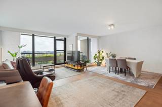 Apartment for sale in Antwerp