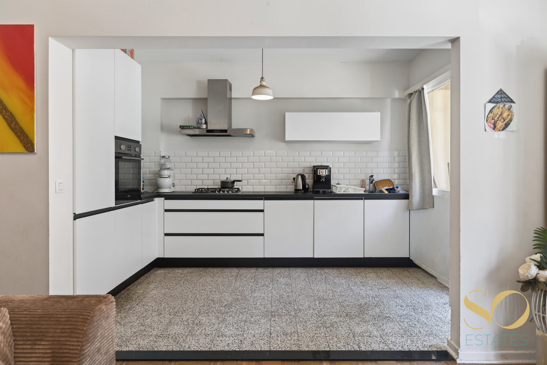 Bockstael - Mogelijkheid tot aankoop garagebox - foto 4