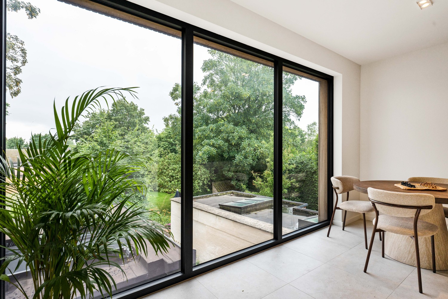 Nieuw één-slaapkamer appartement met zuidgeoriënteerd terras! - foto 2
