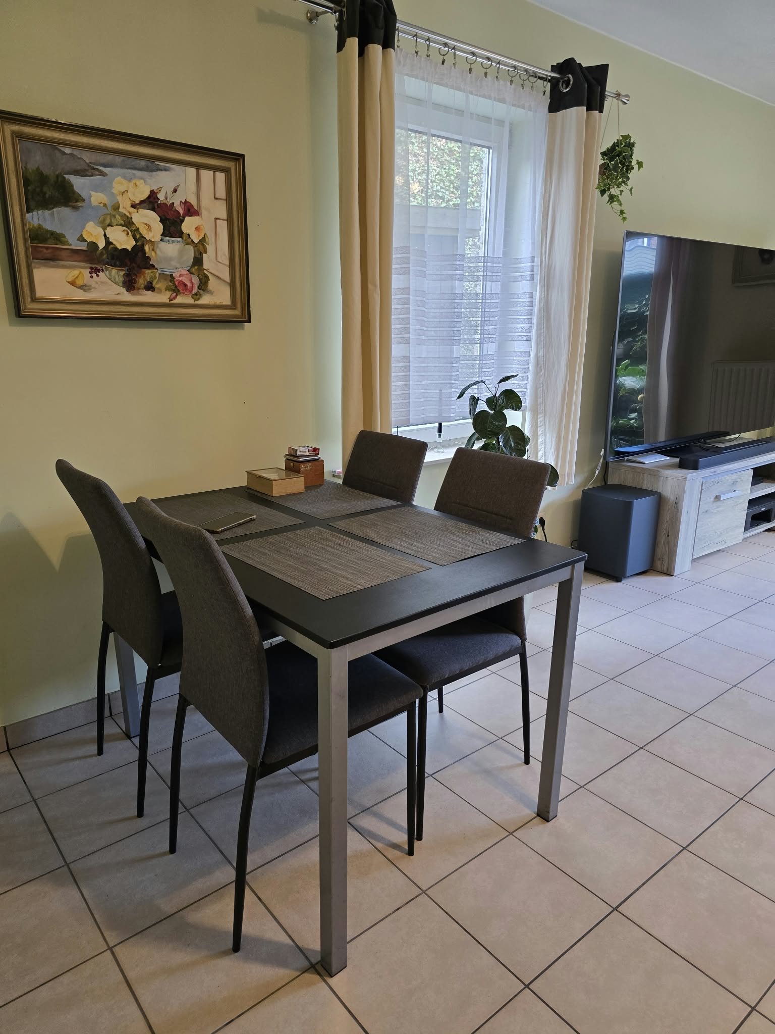 Gelijkvloers appartement met 1slaapkamer, te huur in Waregem - foto 4