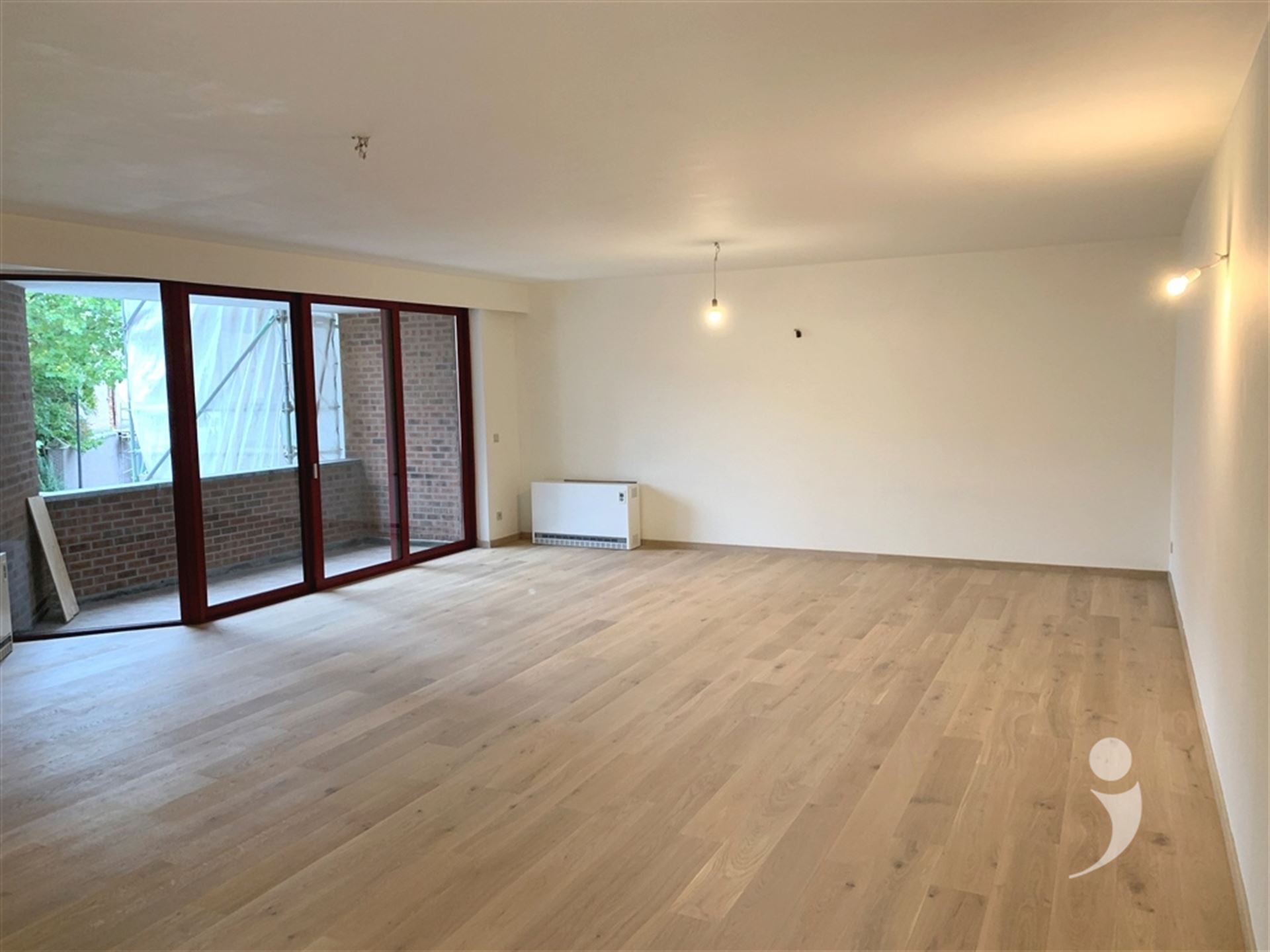Appartement in Leuven