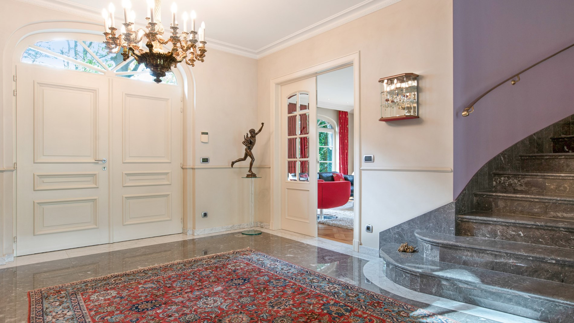 Maison à vendre à Maasmechelen avec 4 chambres - photo 4