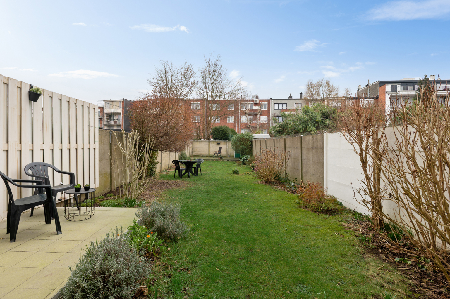 Appartement te koop in Deurne met 1 slaapkamer - foto 1