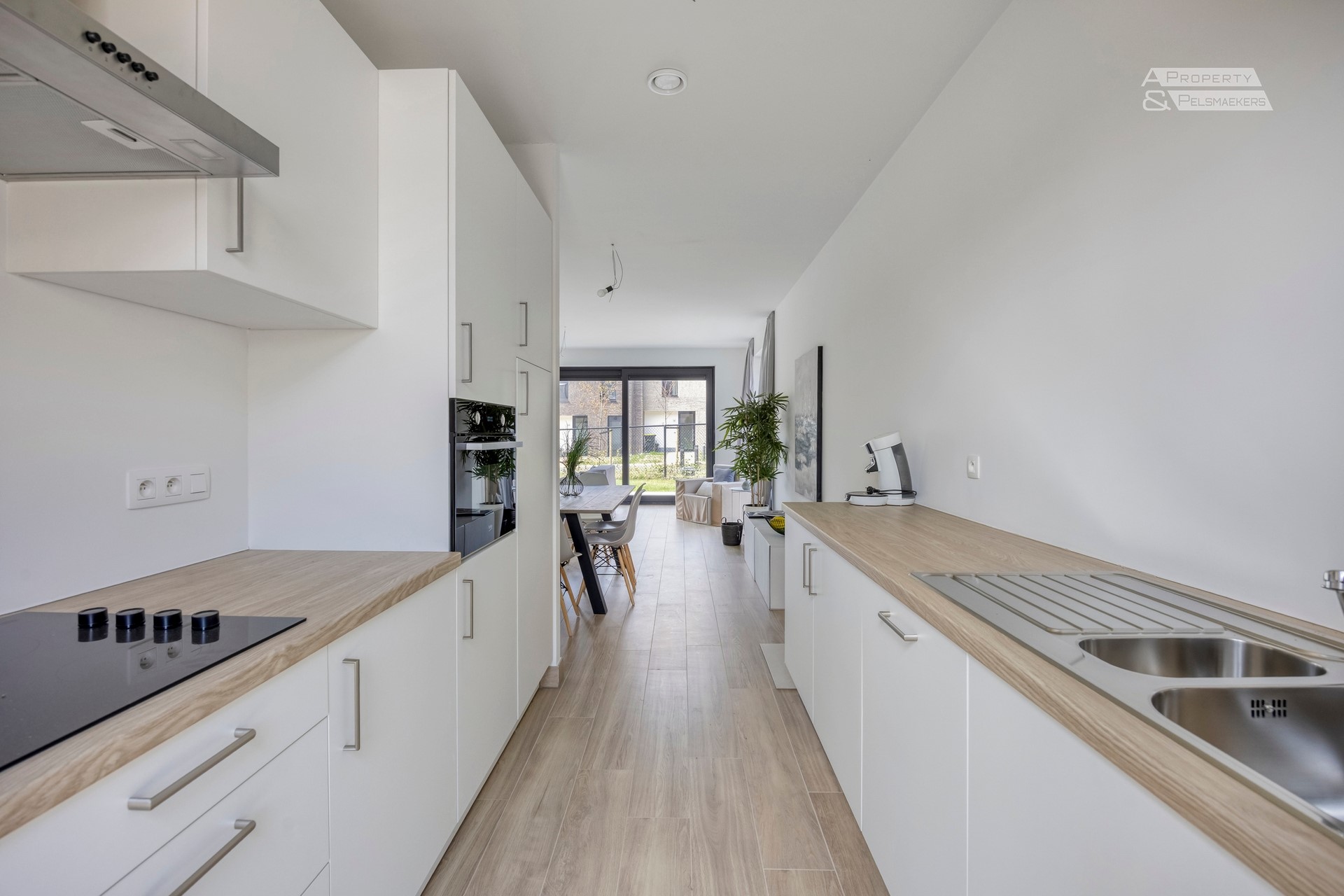 Ontdek deze prachtige nieuwbouwwoning op een toplocatie - foto 5