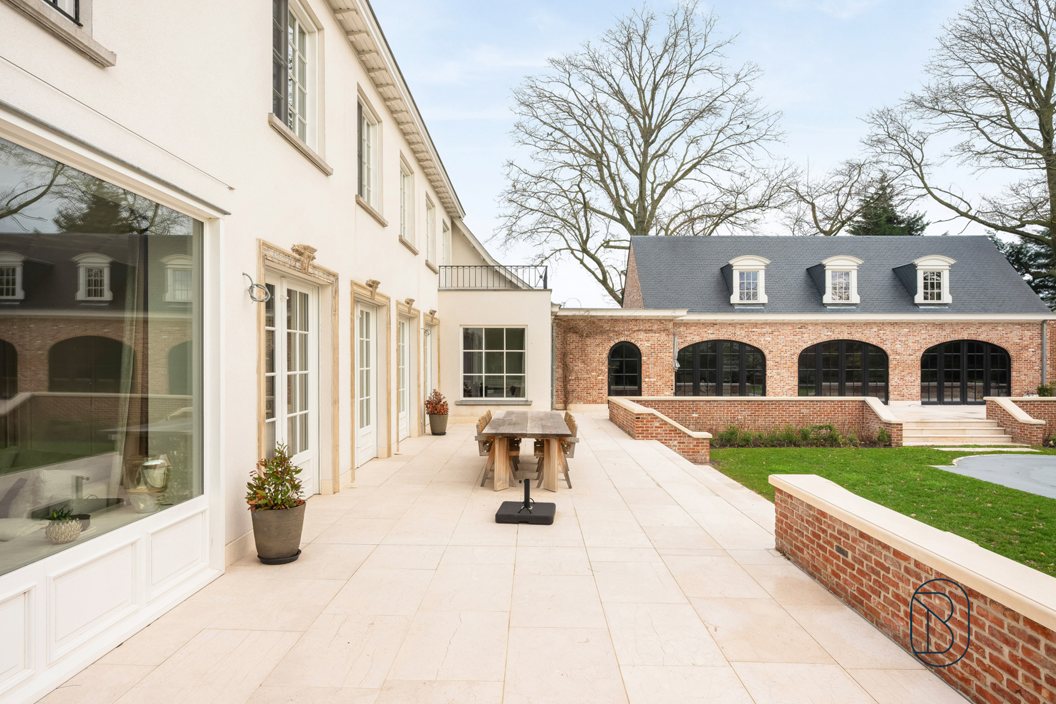 House for sale in Anzegem with 6 bedrooms - photo 3