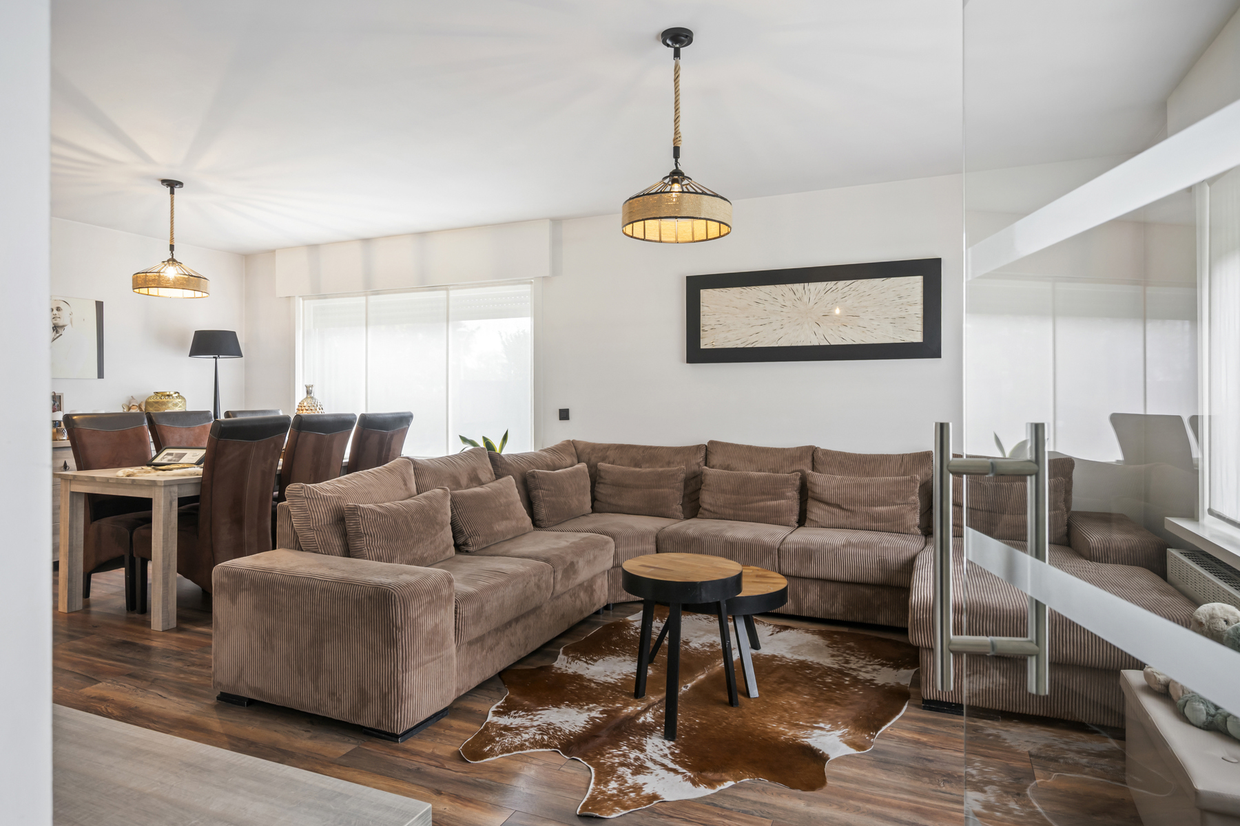 Maison à vendre à Kortemark avec 3 chambres - photo 5