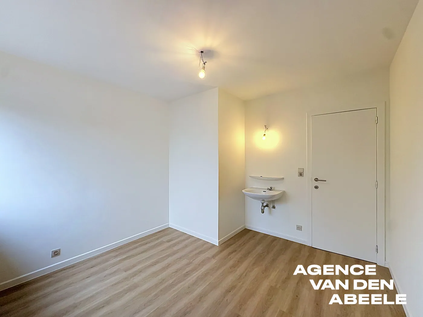 Appartement à louer à Bruges avec 3 chambres - photo 4