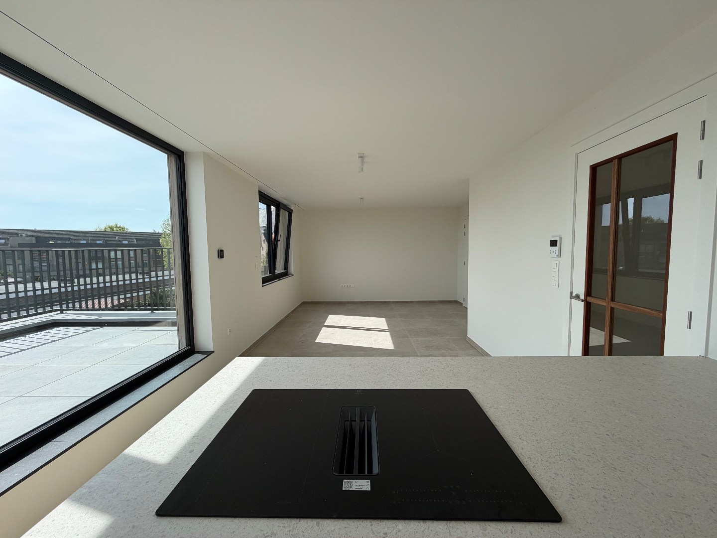 Nieuwbouw appartement met 3 slaapkamers gelegen in centrum Geel! - foto 5