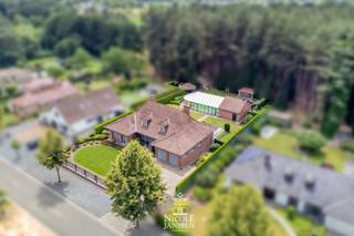 House for sale in Beringen