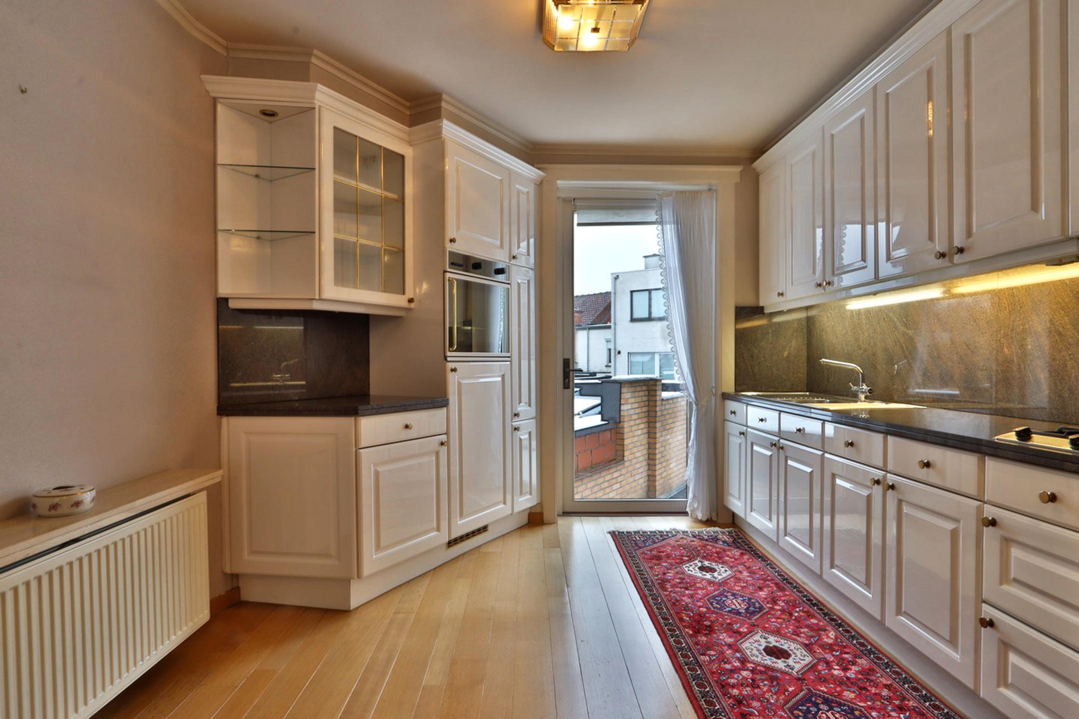 Appartement à vendre à Beveren-Kruibeke-Zwijndrecht avec 1 chambre - photo 4