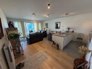 Appartement à louer à Bruges