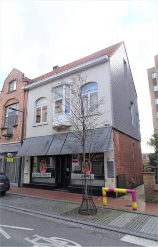 Commercial à vendre à Izegem