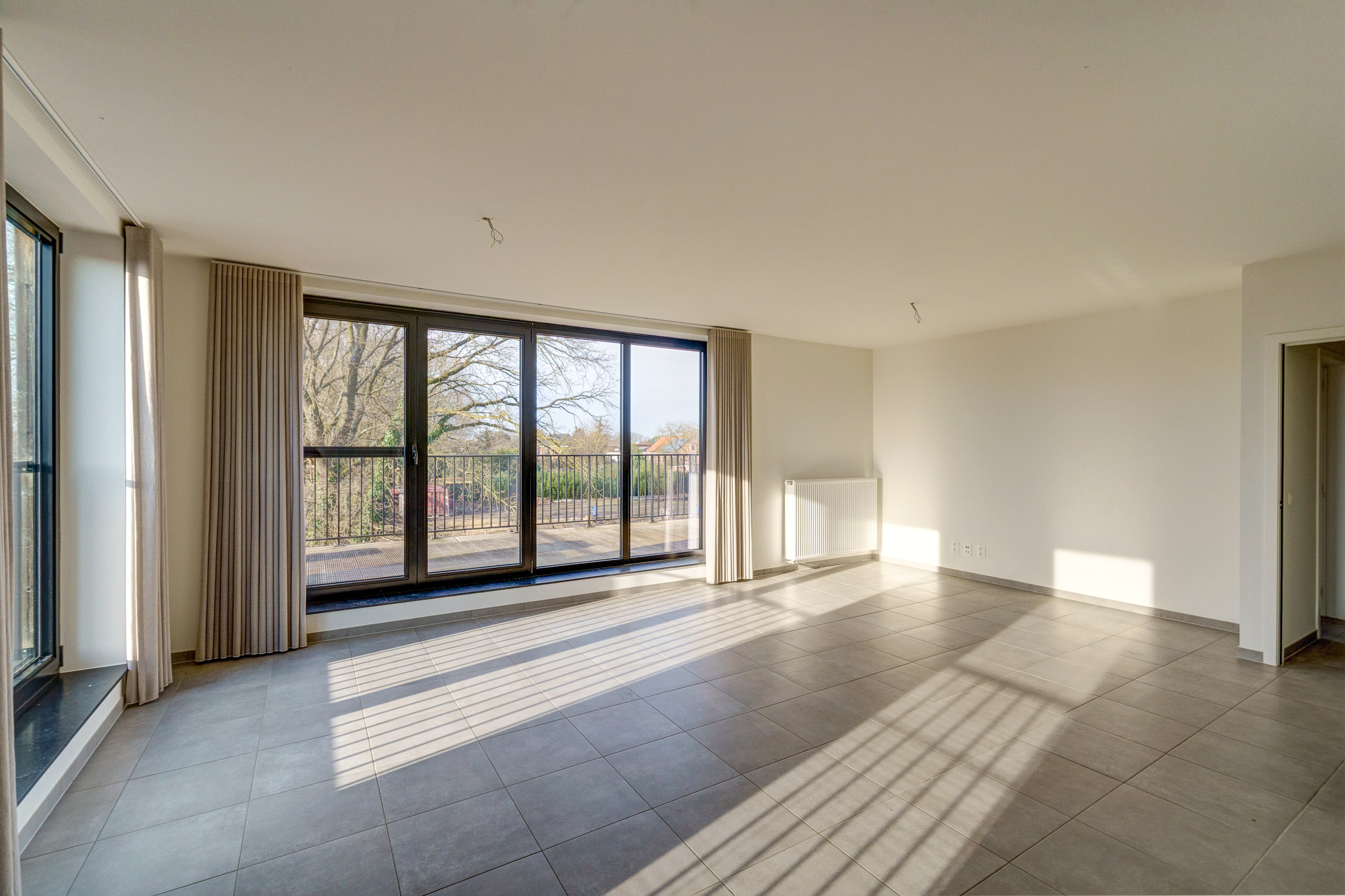 Lichtrijk penthouse met zonnig terras in rustige buurt van Mol - foto 5