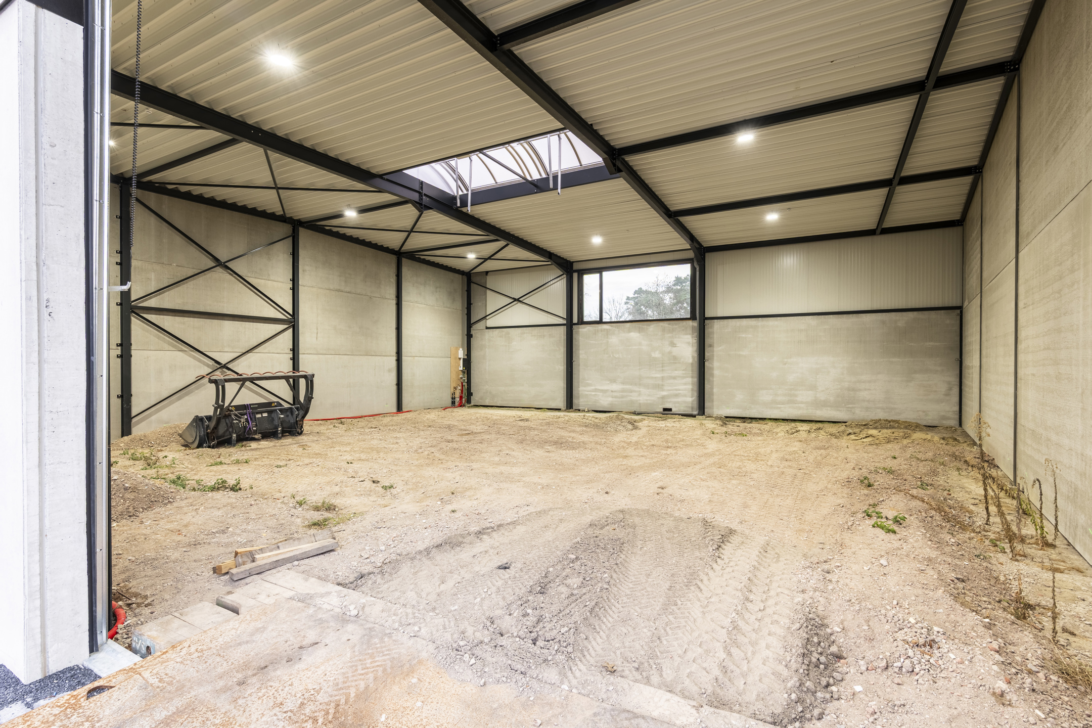 Nieuwbouw KMO-unit van 353m² te Beerse - foto 2