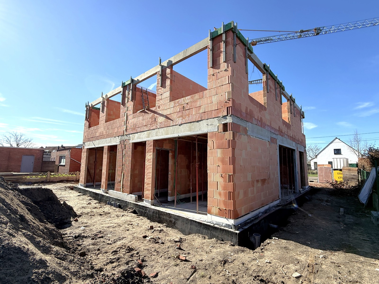 Wonen in een landelijke omgeving - foto 3