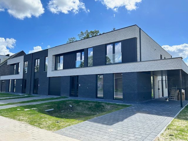Huis te koop in Tisselt met 4 slaapkamers - foto 3